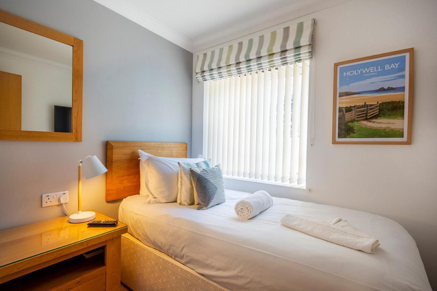 Marine Point, Mevagissey - Sensational Cliff Top Views Of Harbour And Bay ภายนอก รูปภาพ